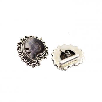 Sterling Silver Cuff Links - Timeless Elegance for Men nd Women 